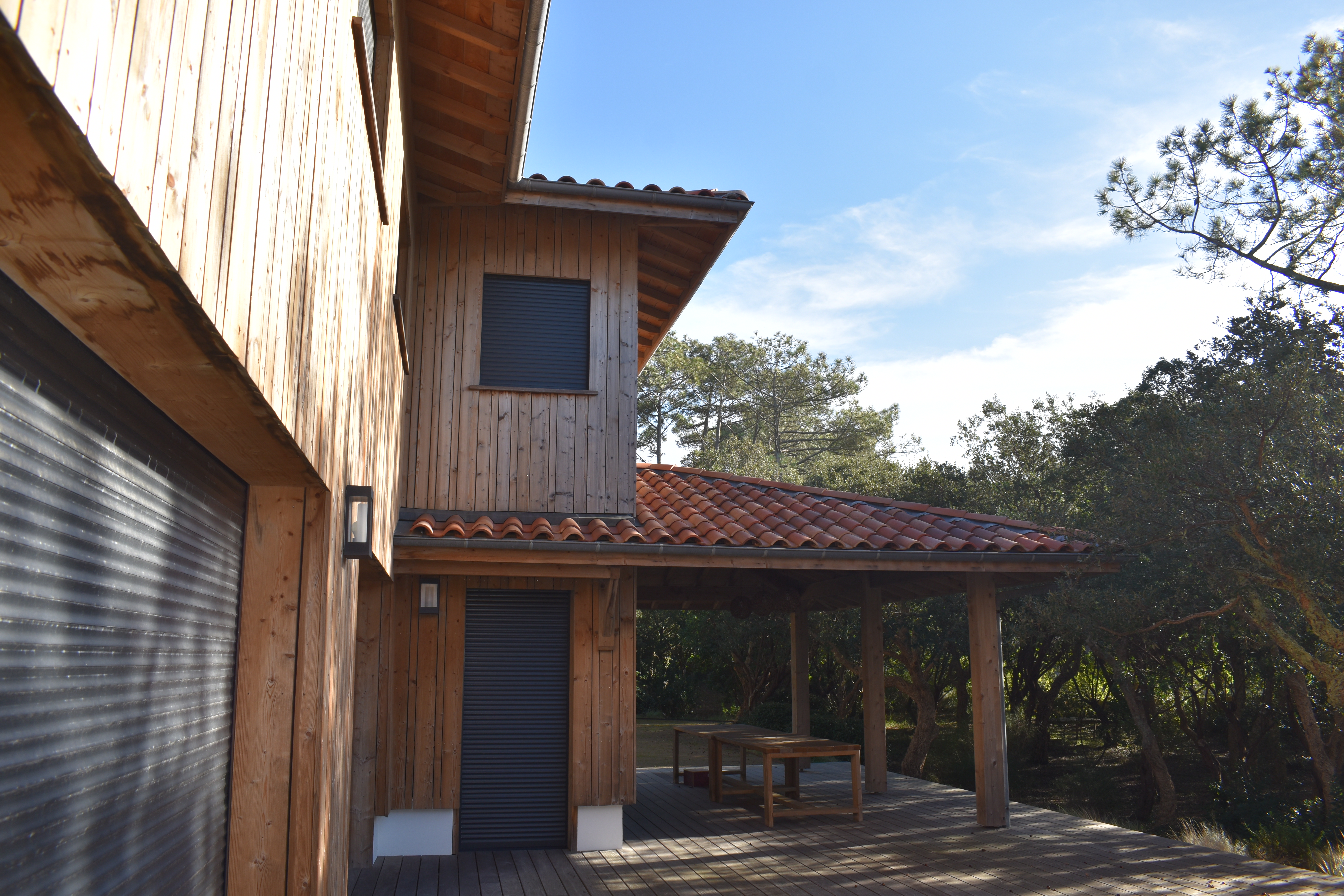 Maison LA ensemble