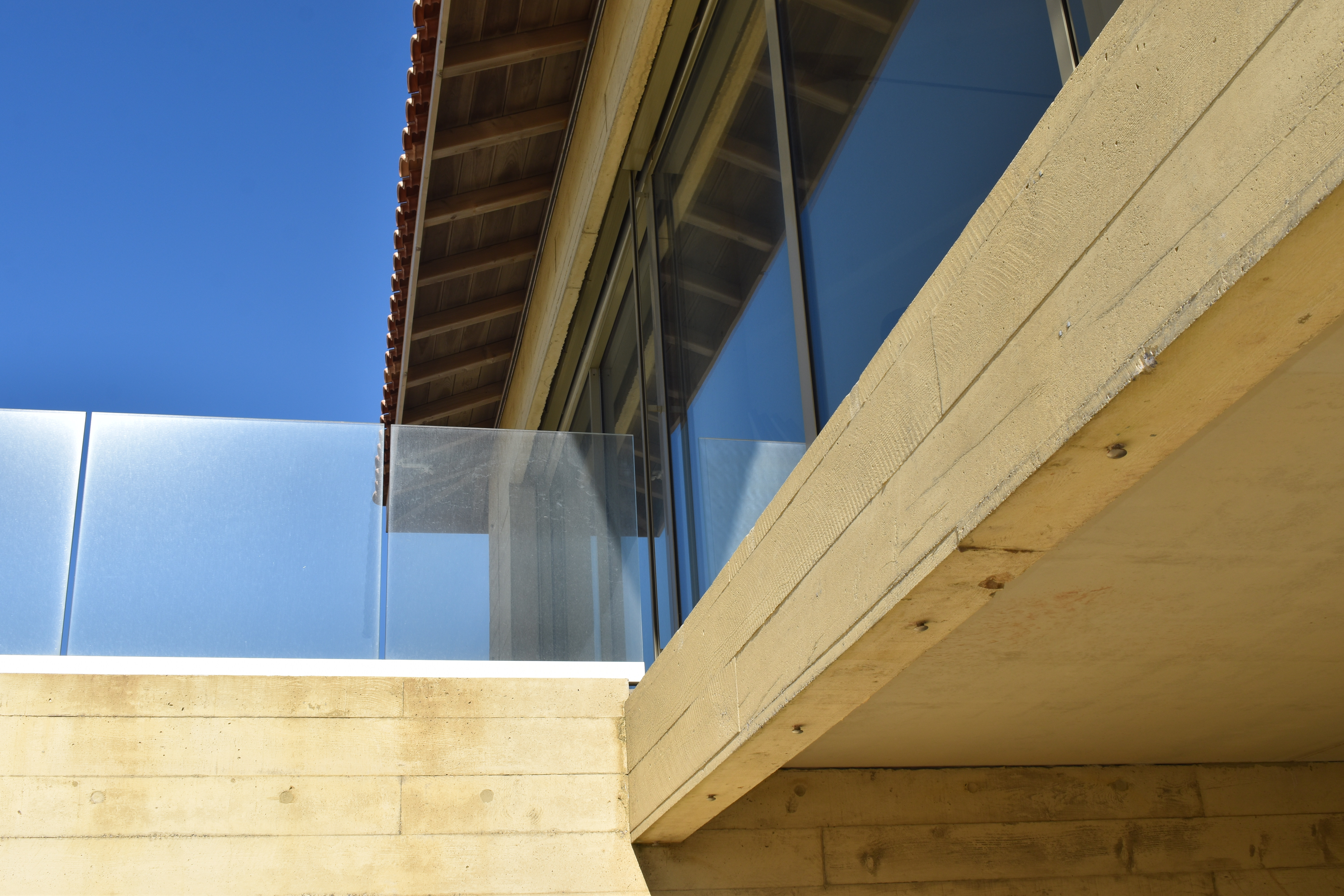 Maison MI terrasse