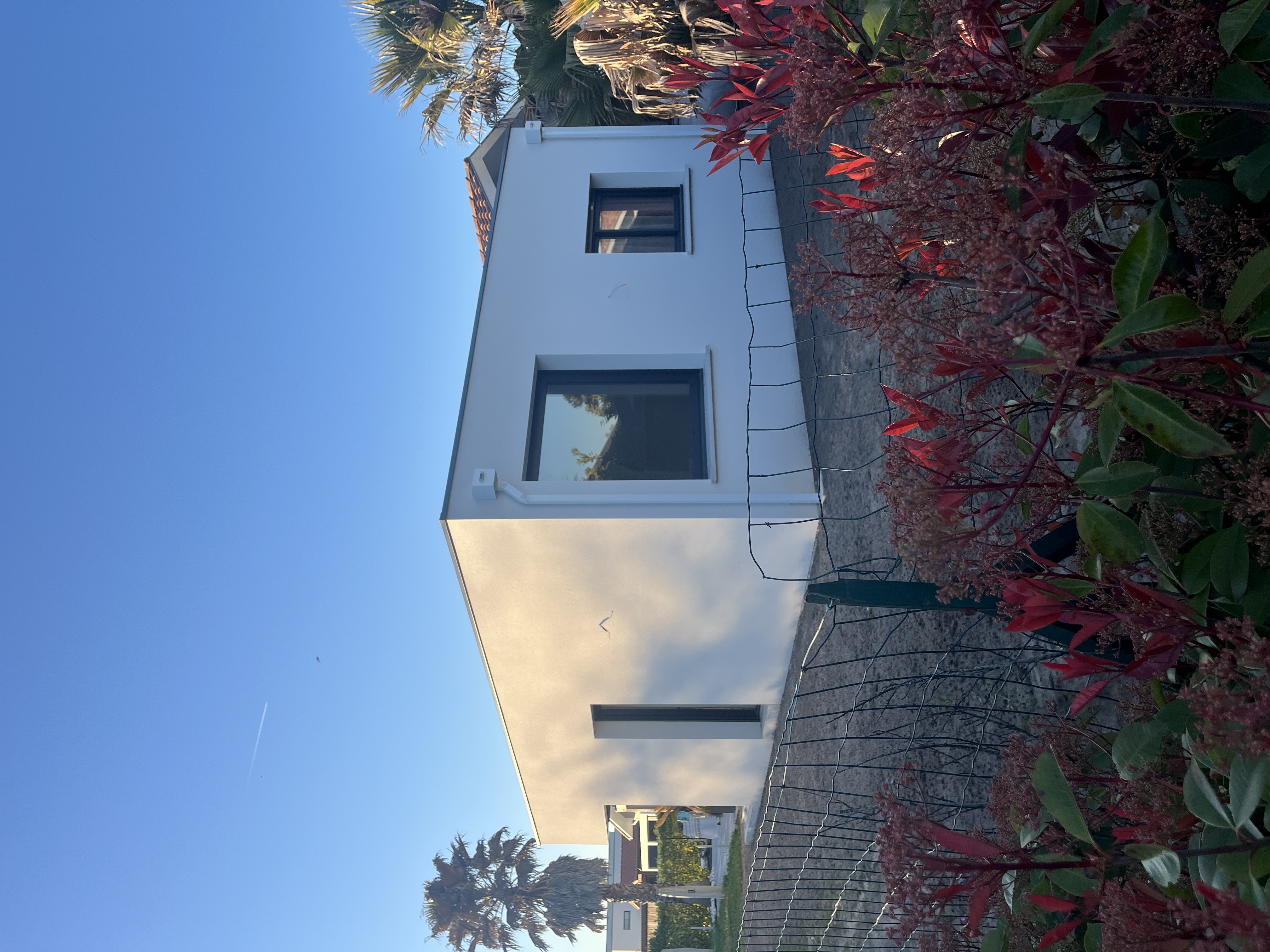 Maison SE bibliothèque